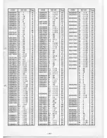 Preview for 77 page of Brother BAS-412 Parts Manual