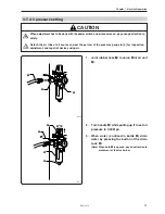 Preview for 19 page of Brother BAS-6150 Instruction Manual