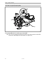 Preview for 20 page of Brother BAS-6150 Instruction Manual