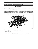 Preview for 22 page of Brother BAS-6150 Instruction Manual