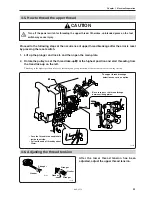 Preview for 25 page of Brother BAS-6150 Instruction Manual