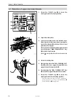 Preview for 26 page of Brother BAS-6150 Instruction Manual