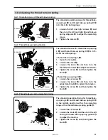 Preview for 27 page of Brother BAS-6150 Instruction Manual