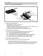 Preview for 34 page of Brother BAS-6150 Instruction Manual