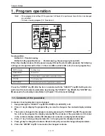 Preview for 42 page of Brother BAS-6150 Instruction Manual