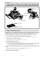 Preview for 64 page of Brother BAS-6150 Instruction Manual