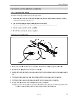 Preview for 65 page of Brother BAS-6150 Instruction Manual