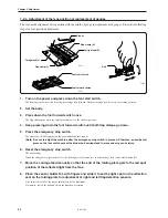 Preview for 66 page of Brother BAS-6150 Instruction Manual