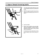 Preview for 73 page of Brother BAS-6150 Instruction Manual