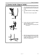 Preview for 75 page of Brother BAS-6150 Instruction Manual