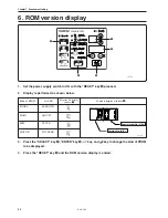 Preview for 94 page of Brother BAS-6150 Instruction Manual