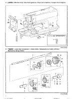 Preview for 7 page of Brother BAS-620 Parts Book