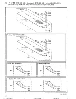 Preview for 25 page of Brother BAS-620 Parts Book