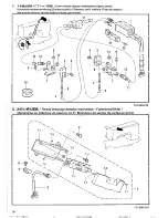 Preview for 45 page of Brother BAS-620 Parts Book