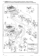 Preview for 55 page of Brother BAS-620 Parts Book