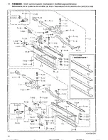 Preview for 65 page of Brother BAS-620 Parts Book