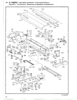 Preview for 85 page of Brother BAS-620 Parts Book