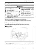 Preview for 31 page of Brother BE-1204B Instruction Manual