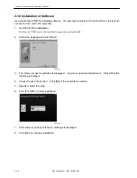 Preview for 44 page of Brother BE-1204B Instruction Manual