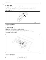 Preview for 228 page of Brother BE-1204B Instruction Manual