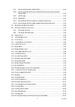 Preview for 7 page of Brother Business Smart MFC-J4510dw Service Manual