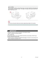 Preview for 24 page of Brother Business Smart MFC-J4510dw Service Manual