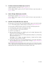 Preview for 257 page of Brother Business Smart MFC-J4510dw Service Manual