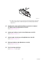 Preview for 272 page of Brother Business Smart MFC-J4510dw Service Manual