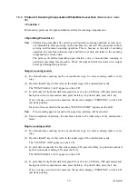 Preview for 290 page of Brother Business Smart MFC-J4510dw Service Manual