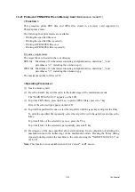 Preview for 320 page of Brother Business Smart MFC-J4510dw Service Manual