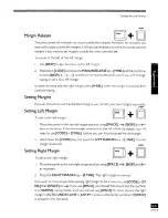 Preview for 59 page of Brother CM-2000 User Manual