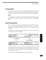 Preview for 101 page of Brother CM-2000 User Manual