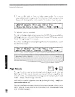 Preview for 118 page of Brother CM-2000 User Manual