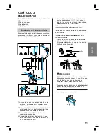 Preview for 53 page of Brother COMPACT OVERLOCK MACHINE Handbook