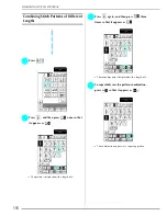 Preview for 117 page of Brother Computerized Sewing and Quilting Machine Operation Manual