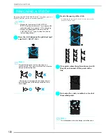 Preview for 127 page of Brother Computerized Sewing and Quilting Machine Operation Manual