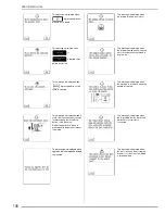 Preview for 147 page of Brother Computerized Sewing and Quilting Machine Operation Manual