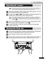 Preview for 19 page of Brother CP-1800 User Manual