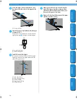 Preview for 82 page of Brother CS-8060 Operation Manual