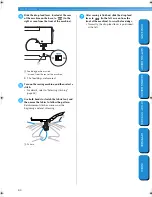 Preview for 90 page of Brother CS-8060 Operation Manual