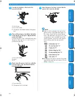 Preview for 48 page of Brother CS-8150 Operation Manual