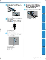 Preview for 91 page of Brother CS-8150 Operation Manual