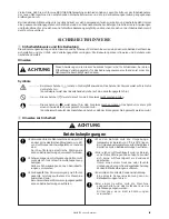 Preview for 5 page of Brother DB2-B721 Instruction Manual