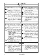 Preview for 6 page of Brother DB2-B721 Instruction Manual