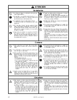 Preview for 12 page of Brother DB2-B721 Instruction Manual