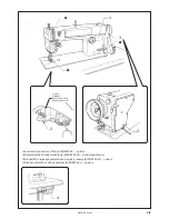 Preview for 15 page of Brother DB2-B721 Instruction Manual