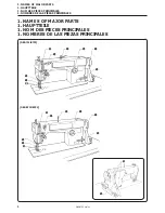 Preview for 20 page of Brother DB2-B721 Instruction Manual