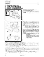 Preview for 30 page of Brother DB2-B721 Instruction Manual