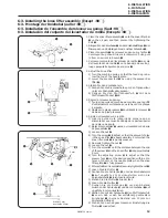 Preview for 31 page of Brother DB2-B721 Instruction Manual