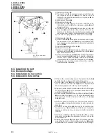 Preview for 32 page of Brother DB2-B721 Instruction Manual